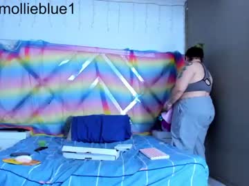 girl Free Live Sex Cams with molliebue1