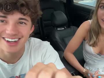 couple Free Live Sex Cams with gracieandtyler