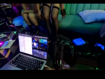 couple Free Live Sex Cams with studio4three