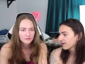 couple Free Live Sex Cams with letsgethazyxxx