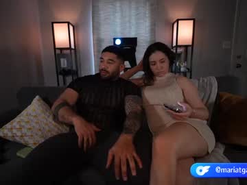 couple Free Live Sex Cams with garcialove