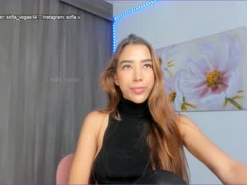 girl Free Live Sex Cams with sofia_vegas