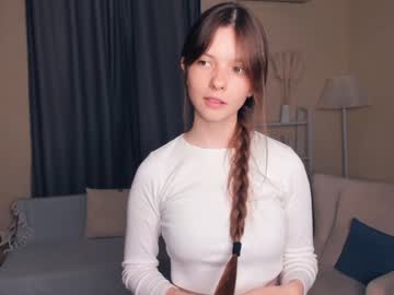 girl Free Live Sex Cams with mercy_soul