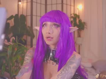 girl Free Live Sex Cams with nekyra_san