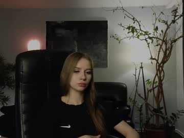 girl Free Live Sex Cams with klayro