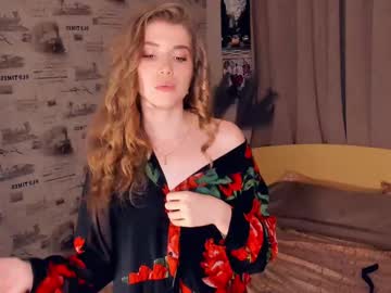 girl Free Live Sex Cams with chia_silver
