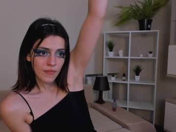 girl Free Live Sex Cams with malika_beauty