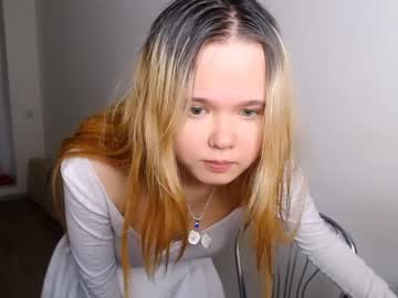 girl Free Live Sex Cams with selena_hearts
