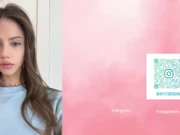 girl Free Live Sex Cams with dianastar18