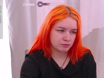 girl Free Live Sex Cams with cherry_night666
