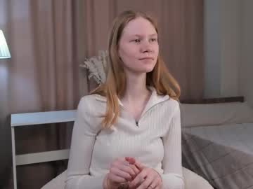 girl Free Live Sex Cams with zarablumer