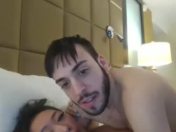 couple Free Live Sex Cams with cumandwatch222