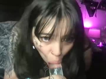 girl Free Live Sex Cams with zombabymarie