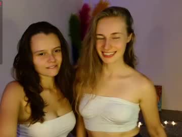 couple Free Live Sex Cams with sunshine_souls