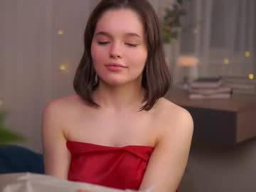 girl Free Live Sex Cams with soulful_artist