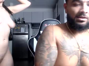 couple Free Live Sex Cams with honduranhoney