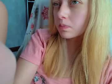 girl Free Live Sex Cams with puff_witch