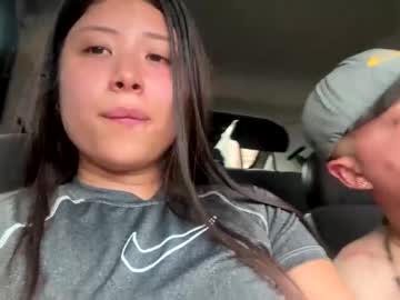 couple Free Live Sex Cams with tim_salome