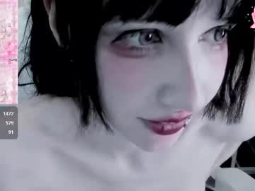 girl Free Live Sex Cams with _kuroneeko_