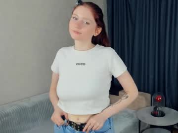 girl Free Live Sex Cams with eugeniagranger