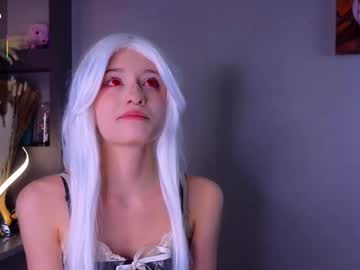 girl Free Live Sex Cams with hisoka__akerley