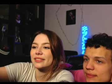 couple Free Live Sex Cams with _markyss_